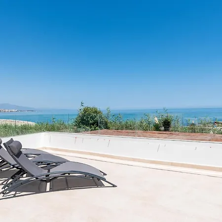 فيلة Bahia Dorada Ref #38