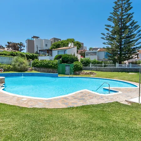 Villa Bahia Dorada Ref #38 *