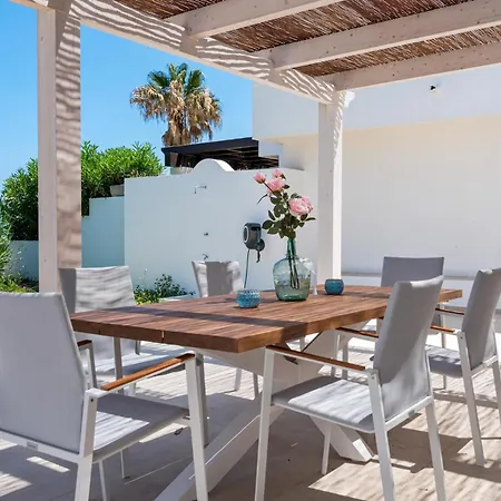 Bahia Dorada Ref #38 Villa