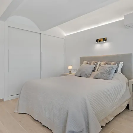 Bahia Dorada Ref #38 Villa Estepona